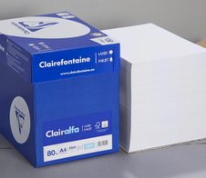 Clairefontaine Kopierpapier DIN A4 80 g/m²
