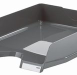 HAN Briefablagen VIVA DIN C4 dunkelgrau