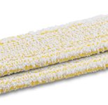 KÄRCHER Indoor Wischbezüge für Fensterwischer