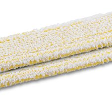 KÄRCHER Indoor Wischbezüge für Fensterwischer