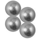 MAUL Kugelmagnete Ø 1,5 silber