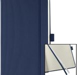 SIGEL Conceptum® Notizbuch ca. DIN A5 kariert, 194 Seiten