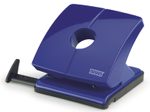 novus Locher B230 blau