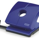 novus Locher B230 blau