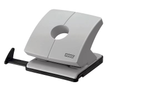 novus Locher B 230 grau