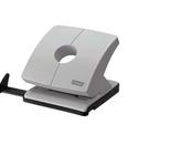 novus Locher B 230 grau