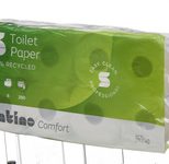 Satino by wepa Toilettenpapier comfort 2-lagig