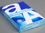 Double A Kopierpapier DIN A4 70 g/m²