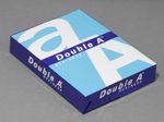 Double A Kopierpapier DIN A4 75 g/m²