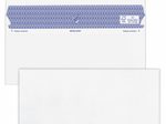 MAILmedia Briefumschläge DIN lang+ ohne Fenster selbstklebend
