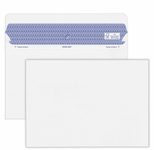 MAILmedia Briefumschläge DIN C5 ohne Fenster selbstklebend