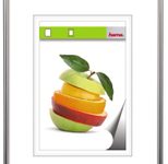 Hama Bilderrahmen 40,0 x 60,0 cm silber