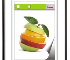 Hama Bilderrahmen 40,0 x 60,0 cm schwarz