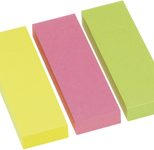 inFO Brillantmix Haftmarker 2,5 x 7,5 cm