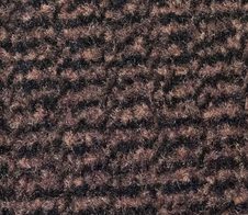 Mercury Fußmatte Faro 40,0 x 60,0 cm braun