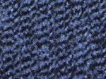 Mercury Fußmatte Faro 40,0 x 60,0 cm blau