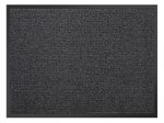 Mercury Fußmatte Faro 60,0 x 90,0 cm grau