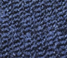 Mercury Fußmatte Faro 60,0 x 90,0 cm blau