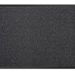 Mercury Fußmatte Faro 60,0 x 180,0 cm grau