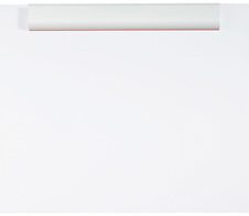 MAUL Klemmbrett MAULpro 231 A3 weiß