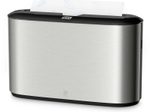 TORK Papierhandtuchspender Elevation Xpress® H2 1 Pack silber