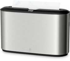 TORK Papierhandtuchspender Elevation Xpress® H2 1 Pack silber