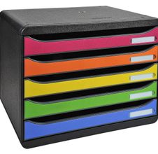 rot, orange, gelb, grün, blau