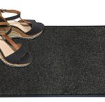 Mercury Fußmatte Memphis 40,0 x 60,0 cm anthrazit