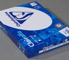 Clairefontaine Clairalfa Kopierpapier DIN A3 250 g/m²