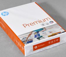 HP CHP853 Kopierpapier DIN A4 90 g/m²