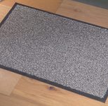 Mercury Fußmatte FLEXI 40,0 x 60,0 cm beige