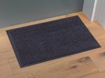 Mercury Fußmatte FLEXI 60,0 x 90,0 cm anthrazit