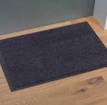 Mercury Fußmatte FLEXI 60,0 x 90,0 cm anthrazit