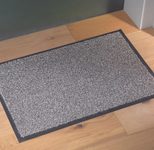 Mercury Fußmatte FLEXI 60,0 x 90,0 cm beige