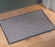 Mercury Fußmatte FLEXI 60,0 x 90,0 cm beige