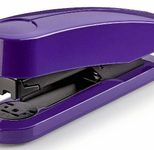 novus Heftgerät B4 ColorID dreamy lilac