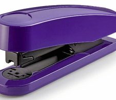 novus Heftgerät B4 ColorID dreamy lilac