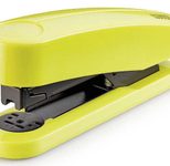 novus Heftgerät B4 ColorID lucky green