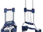 RUXXAC by SECO Cart Business Sackkarre 49,0 x 46,0 x 103,0 cm bis 125 kg