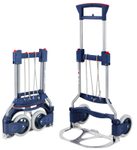 RUXXAC by SECO Cart Business Sackkarre 49,0 x 46,0 x 103,0 cm bis 125 kg