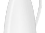 alfi Isolierkanne Eco 1,0 l weiß