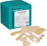 LEINA-WERKE Wundpflaster beige
