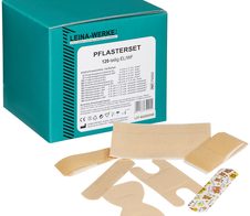 LEINA-WERKE Wundpflaster beige