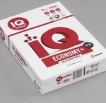 IQ Kopierpapier DIN A4 80 g/m²
