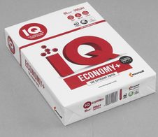 IQ Kopierpapier DIN A4 80 g/m²