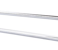 tesa Handtuchhalter Smooz chrom