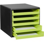 M&M Schubladenbox 30057631  DIN A4 28,4 x 35,9 x 26,0 cm