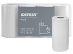 KATRIN Küchenrollen Plus 2-lagig