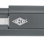 WEDO CERA-Safeline® Cuttermesser-Klingen 19 mm weiß