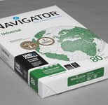 NAVIGATOR Kopierpapier DIN A3 80 g/m²